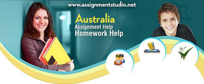banner image of Assignment Studio Australia Assignment Help Australia