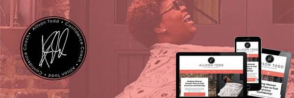 banner image of Allison Todd