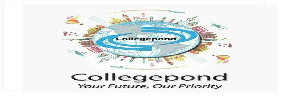 banner image of Collegepond Collegepond Counsellors Pvt Ltd