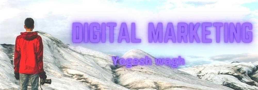 banner image of Yogesh Wagh