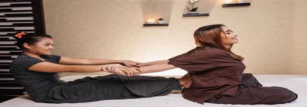 banner image of Touch Massage