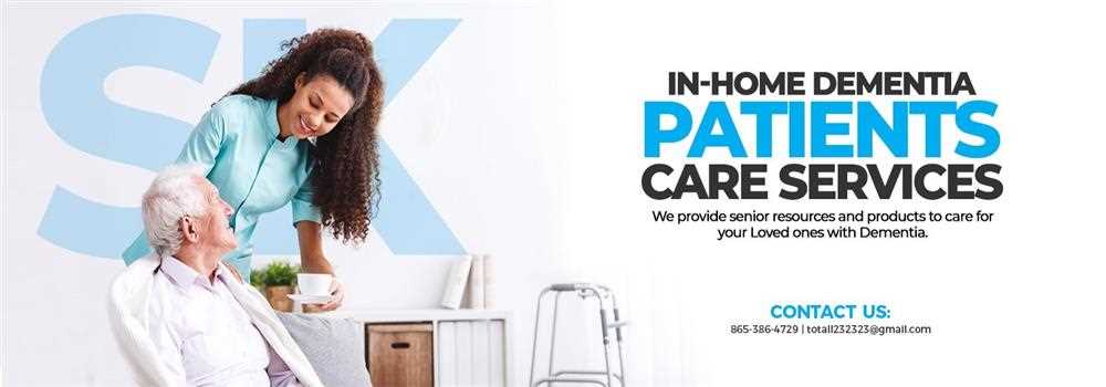 banner image of SK Senior Care 