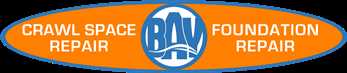 banner image of Bay Crawlspace and Foundation Repair 