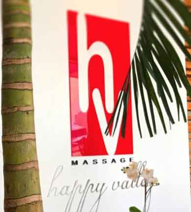 banner image of Happy Valley Massage in Dubai