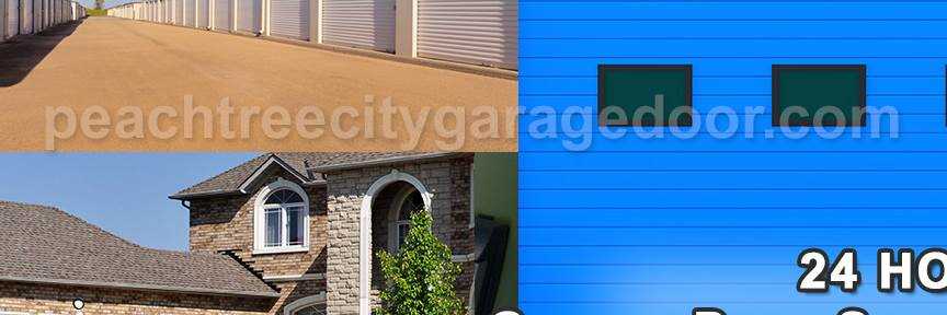 banner image of Peachtree City Garage Door peachtreecitygaragedoor