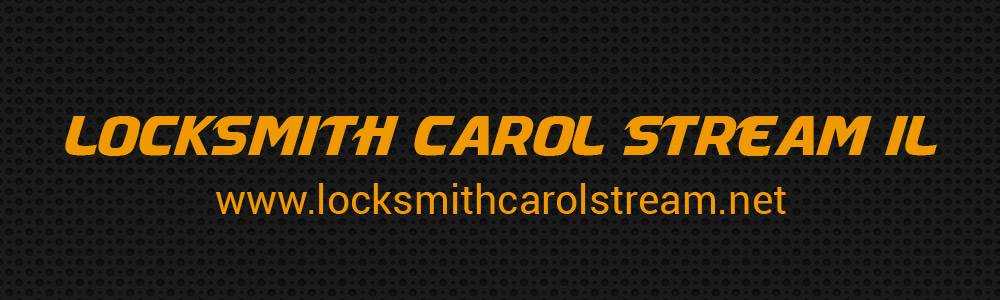 banner image of Locksmith Carol Stream IL 