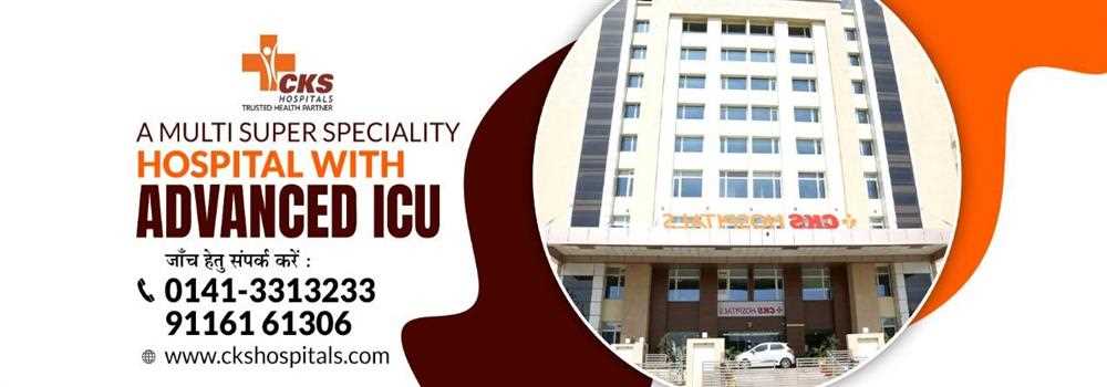 banner image of CKS Hospitals