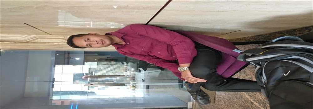 banner image of Vishal Kumar