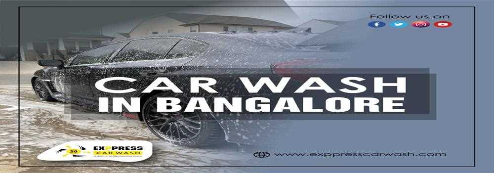 banner image of Exppress Car Wash Exppress Car Wash