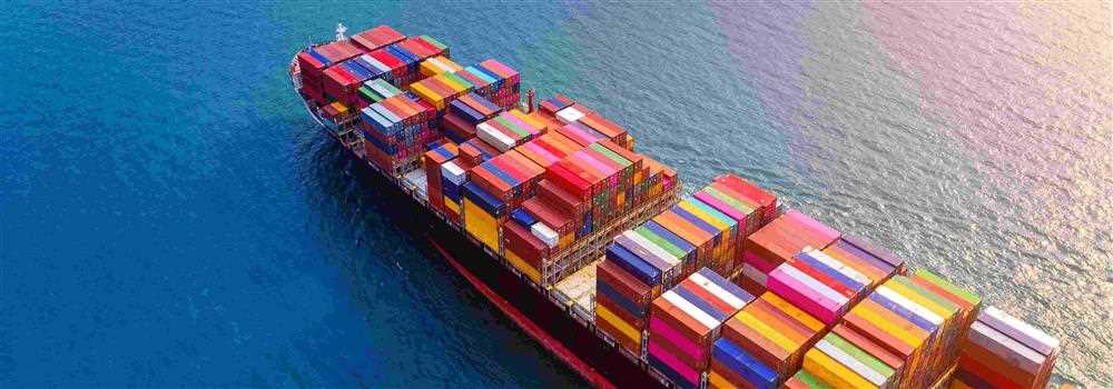 banner image of VSL Logistics