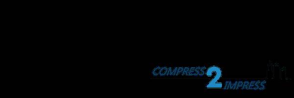 banner image of compress2 impress