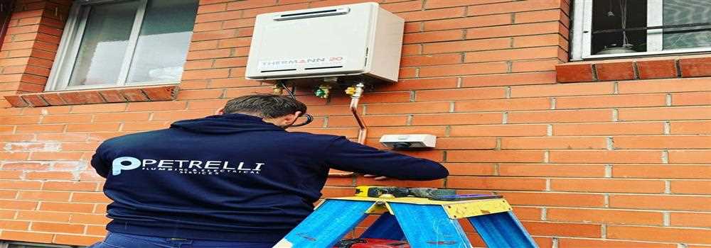 banner image of Petrelli Electrical Services 