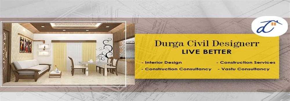 banner image of Durga Civil Designerr 
