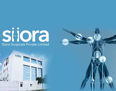 banner image of Siora Surgicals Private Limited 