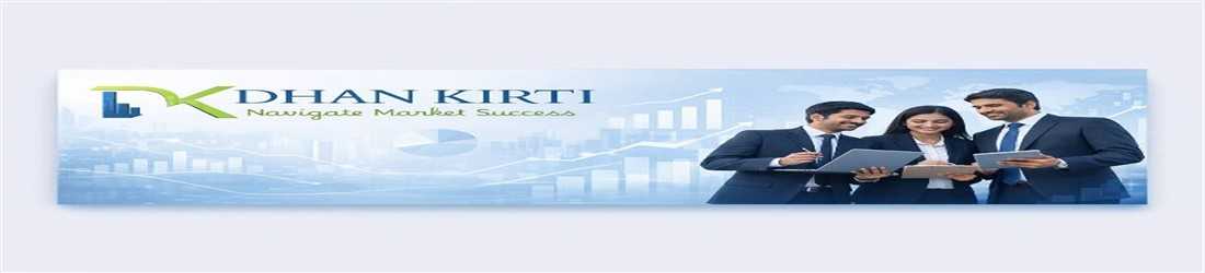 Dhankirti Wealth Private Limited cover