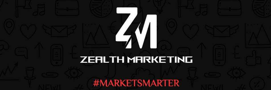 banner image of Zealth Digital Marketing Agency 