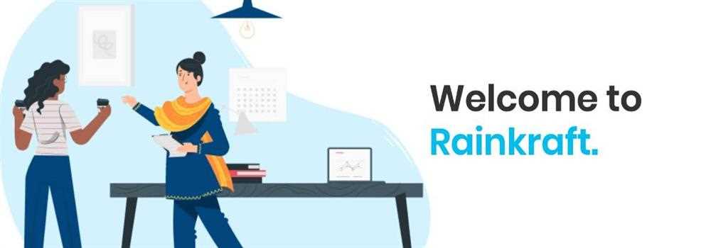 banner image of Rain Kraft