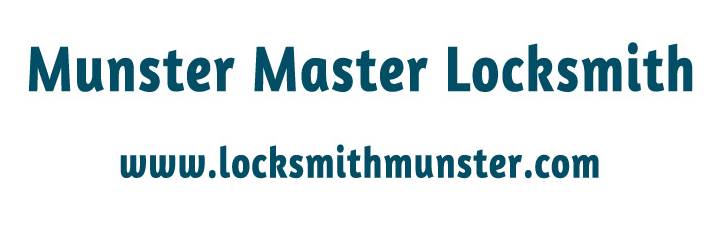 banner image of Munster Master Locksmith locksmithmunster