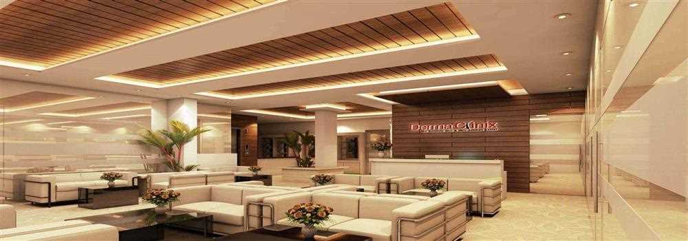 banner image of DermaClinix Delhi
