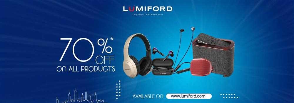banner image of Lumiford Lumiford