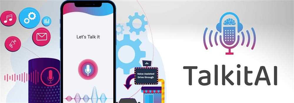 banner image of Talkit AI Talkit AI