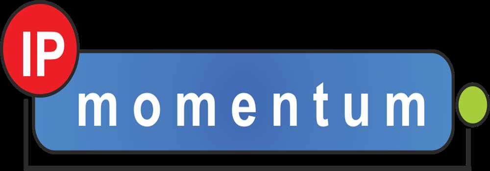 banner image of IP Momentum 