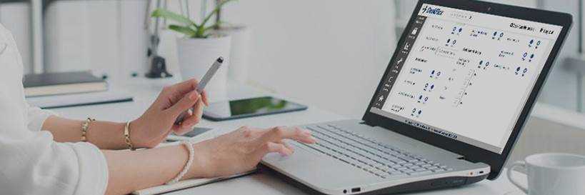 banner image of Kristen Brown