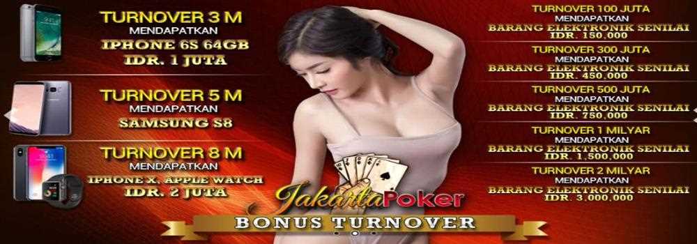 banner image of Poker Online Untung
