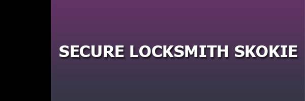 banner image of Secure Locksmith Skokie 