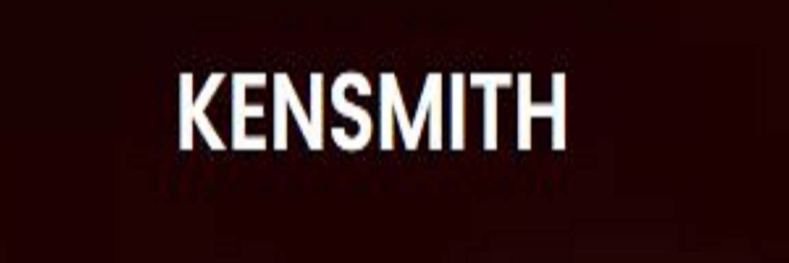 banner image of Ken smith