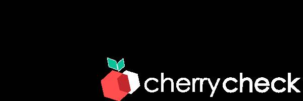 banner image of Cherrycheck India