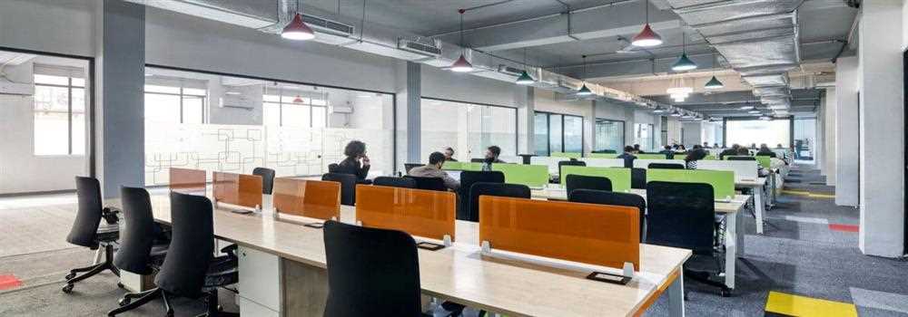 banner image of Workshala Spaces Workshala