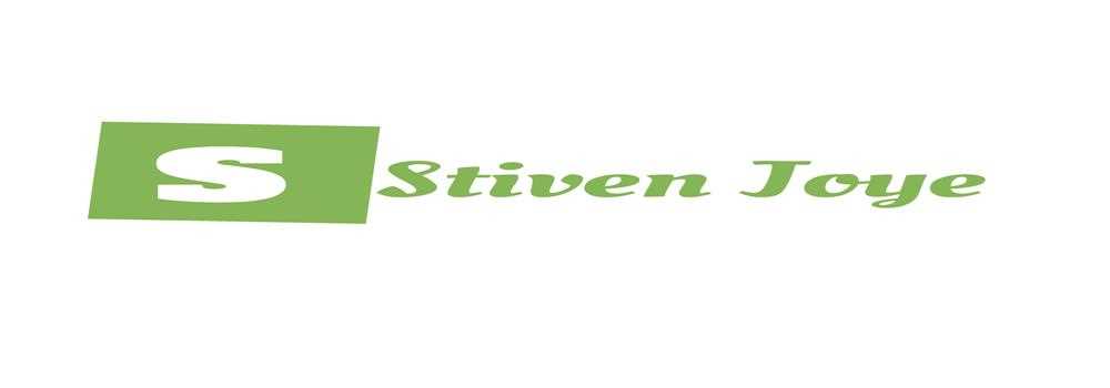 banner image of stiven joye