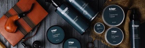banner image of Be Dapper UK 