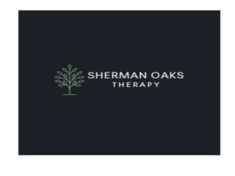 Sherman Oaks Therapy cover
