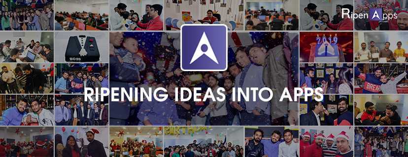 banner image of RipenApps Technologies 