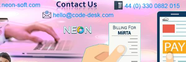 banner image of Neon Soft 
