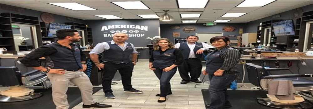 banner image of American Barber Shop American Barber Shop