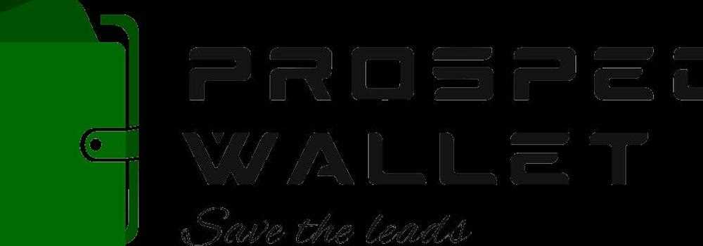 banner image of Prospect Wallet 