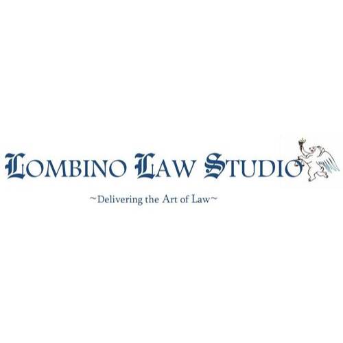 banner image of Lombino Law Studio Charles D. Lombino