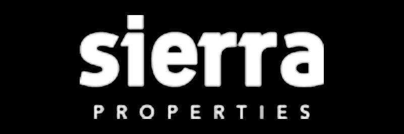 banner image of sierra properties 