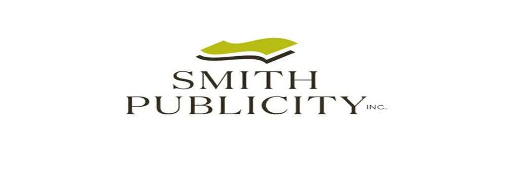 banner image of Smith Publicity