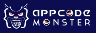 banner image of Appcodemonster 54321