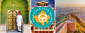 banner image of Rajasthan Tour Driver 