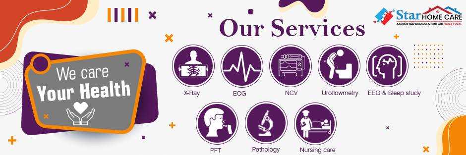banner image of Star Home Care Sartaj Alam
