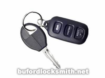 banner image of Buford Locksmith Services 