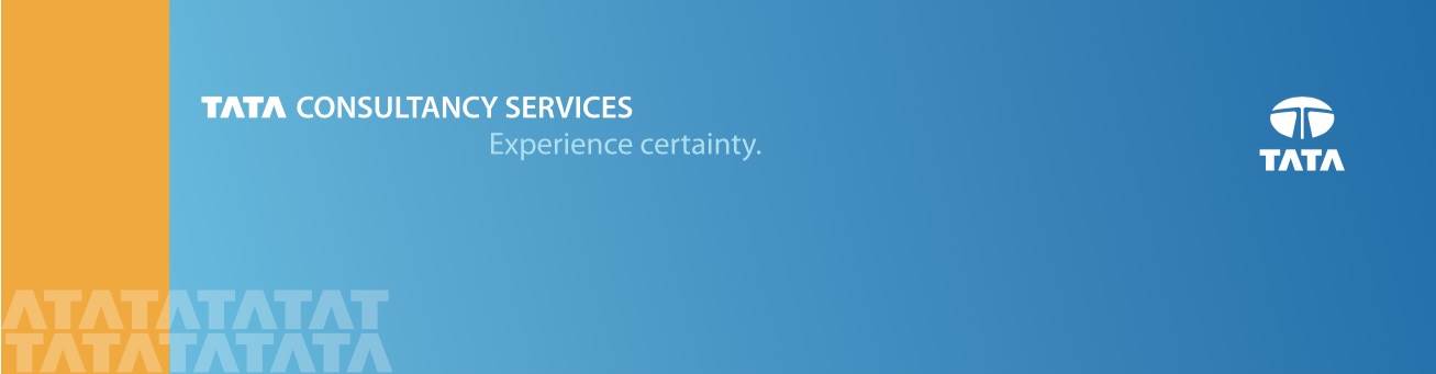 banner image of Tata consultancy services 