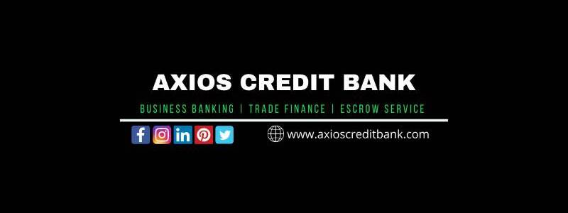 banner image of Axios Credit Bank Ltd 