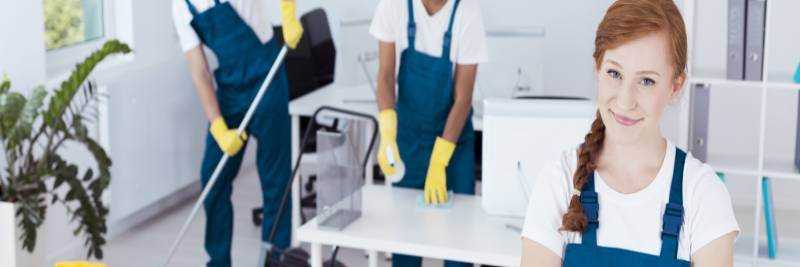 banner image of rnc cleaningservices