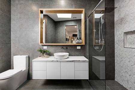 banner image of Modern Bathroom